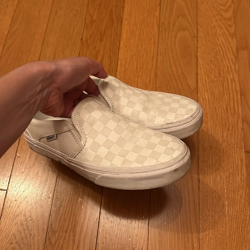 Vans - Picture 3 of 4